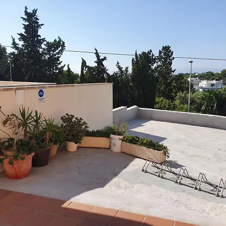 Apartamento Con Vistas Y Piscina En Salou! Apartment *