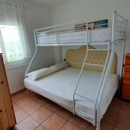 Con Vistas Y Piscina En Salou! Apartman Salou