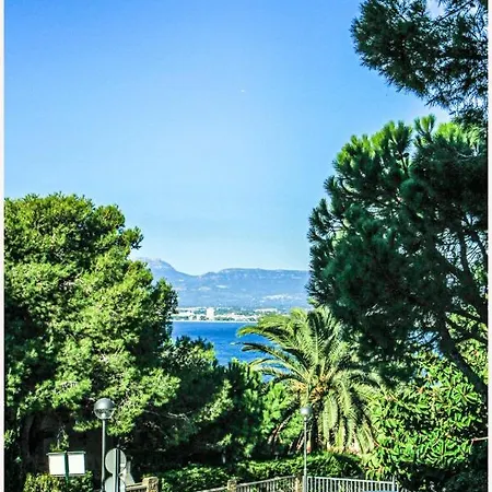 Apartamento Con Vistas Y Piscina En Salou! Apartment Salou
