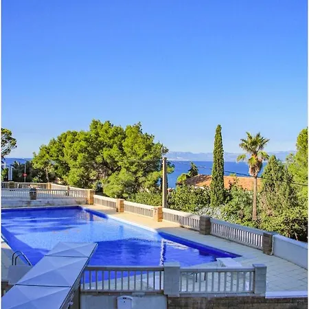 Apartment Apartamento Con Vistas Y Piscina En Salou!