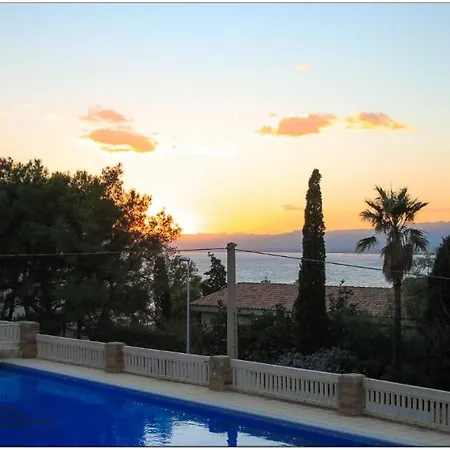 Apartamento Con Vistas Y Piscina En Salou! * Salou