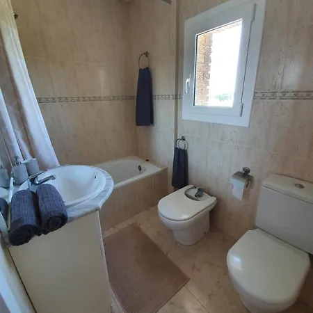 Con Vistas Y Piscina En Salou! Apartment Salou