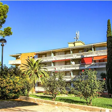 Apartment Con Vistas Y Piscina En Salou! Salou